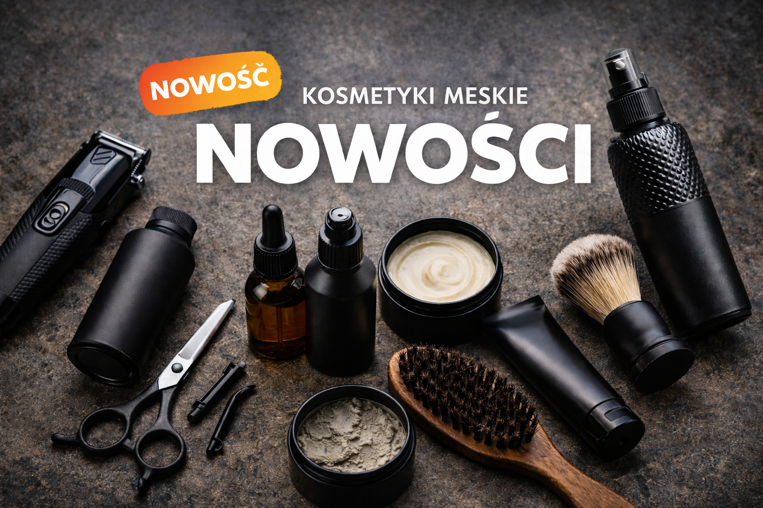 Nowości
